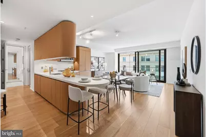 925 H Street NW #904, Washington, DC 20001 - Photo 1