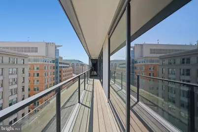 925 H Street NW #904, Washington, DC 20001 - Photo 10