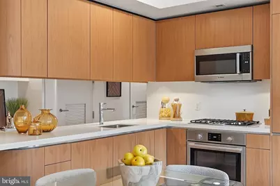 925 H Street NW #904, Washington, DC 20001 - Photo 4