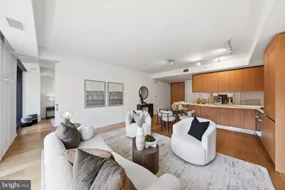 925 H Street NW #904, Washington, DC 20001 - Photo 14