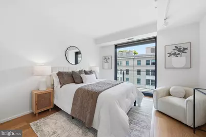 925 H Street NW #904, Washington, DC 20001 - Photo 26