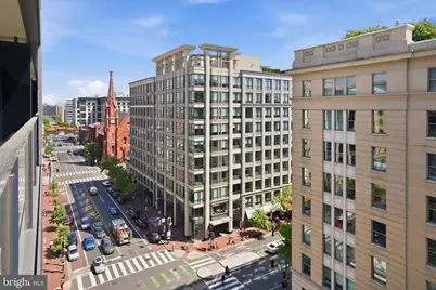 925 H Street NW #904, Washington, DC 20001 - Photo 12