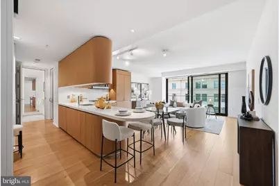 925 H Street NW #904, Washington, DC 20001 - Photo 1
