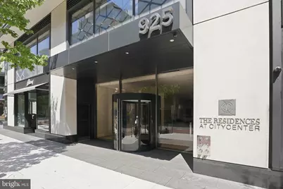 925 H Street NW #904, Washington, DC 20001 - Photo 46