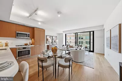 925 H Street NW #904, Washington, DC 20001 - Photo 2