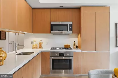 925 H Street NW #904, Washington, DC 20001 - Photo 6