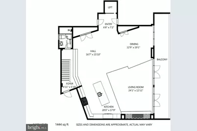 2424 18th Street NW #R4, Washington, DC 20009 - Photo 38
