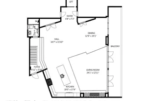 2424 18th St NW, Washington, DC 20009 - Photo 38