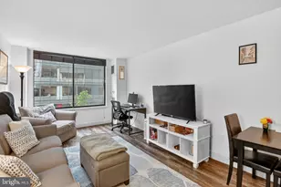 1301 20th St NW, Washington, DC 20036 - Photo 10