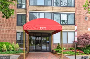 1301 20th St NW, Washington, DC 20036 - Photo 2
