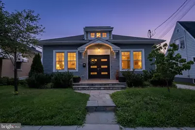 236 Peabody Street NW, Washington, DC 20011 - Photo 2
