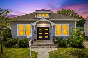 236 Peabody St NW, Washington, DC 20011 - Photo 2