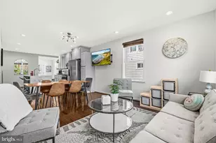 236 Peabody St NW, Washington, DC 20011 - Photo 6