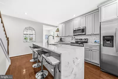 236 Peabody Street NW, Washington, DC 20011 - Photo 8