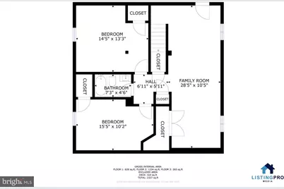 236 Peabody Street NW, Washington, DC 20011 - Photo 52