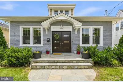 236 Peabody Street NW, Washington, DC 20011 - Photo 50