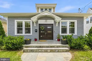 236 Peabody St NW, Washington, DC 20011 - Photo 50