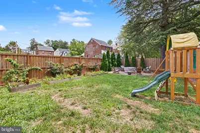 236 Peabody Street NW, Washington, DC 20011 - Photo 54