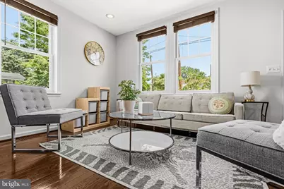 236 Peabody Street NW, Washington, DC 20011 - Photo 4