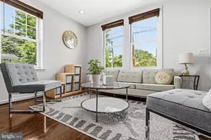 236 Peabody St NW, Washington, DC 20011 - Photo 4