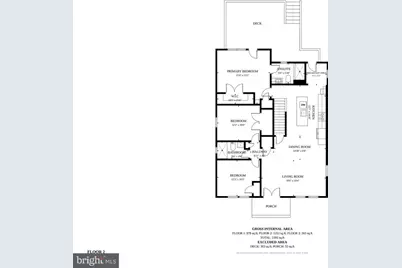 236 Peabody Street NW, Washington, DC 20011 - Photo 58