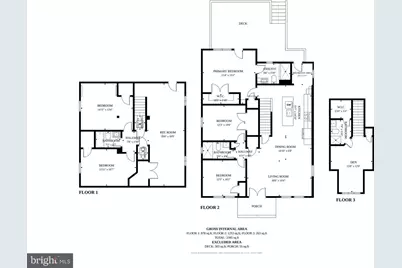 236 Peabody Street NW, Washington, DC 20011 - Photo 60