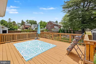 236 Peabody Street NW, Washington, DC 20011 - Photo 48