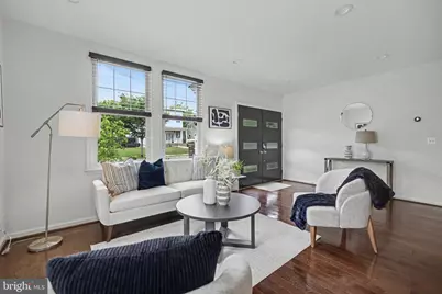 236 Peabody Street NW, Washington, DC 20011 - Photo 4