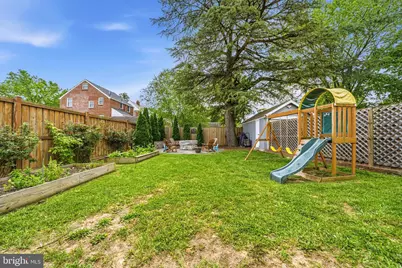 236 Peabody Street NW, Washington, DC 20011 - Photo 48