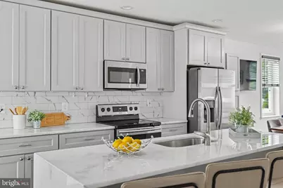 236 Peabody Street NW, Washington, DC 20011 - Photo 14