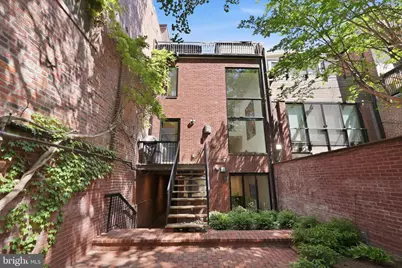 1712 19th Street NW, Washington, DC 20009 - Photo 46