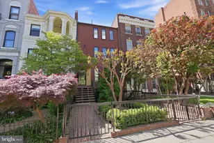 1712 19th St NW, Washington, DC 20009 - Photo 2