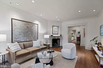 2347 Ashmead Place NW, Washington, DC 20009 - Photo 4