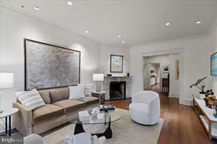 2347 Ashmead Pl NW, Washington, DC 20009 - Photo 4