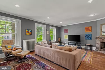 2347 Ashmead Place NW, Washington, DC 20009 - Photo 22