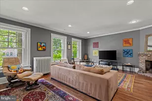 2347 Ashmead Pl NW, Washington, DC 20009 - Photo 22