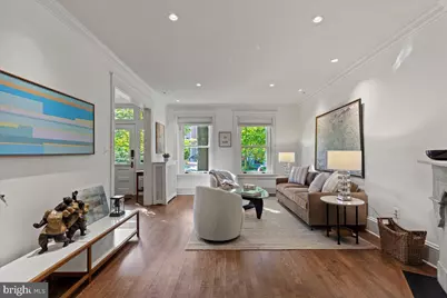 2347 Ashmead Place NW, Washington, DC 20009 - Photo 6