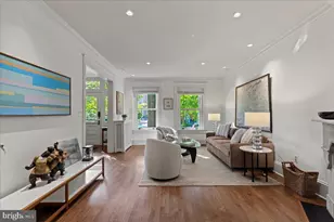 2347 Ashmead Pl NW, Washington, DC 20009 - Photo 6