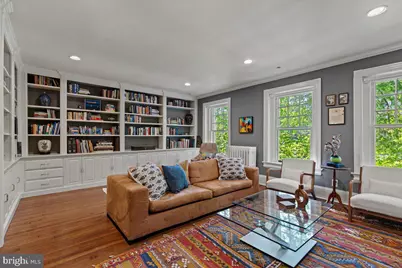 2347 Ashmead Place NW, Washington, DC 20009 - Photo 20