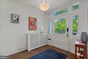 2347 Ashmead Pl NW, Washington, DC 20009 - Photo 2