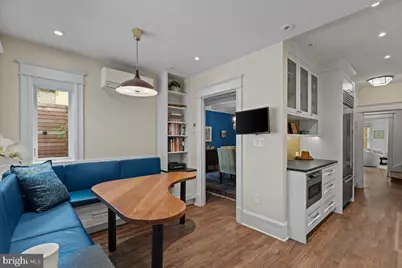 2347 Ashmead Place NW, Washington, DC 20009 - Photo 12