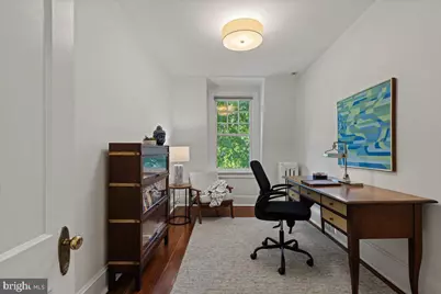2347 Ashmead Place NW, Washington, DC 20009 - Photo 38