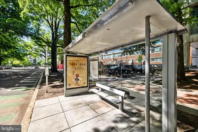 800 4th Street SW #N305, Washington, DC 20024 - Photo 30