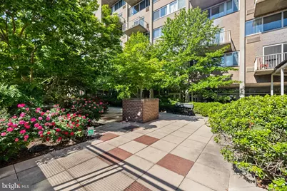 800 4th Street SW #N305, Washington, DC 20024 - Photo 14