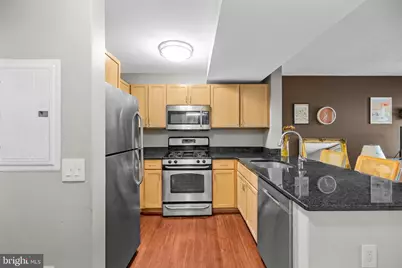 800 4th Street SW #N305, Washington, DC 20024 - Photo 4