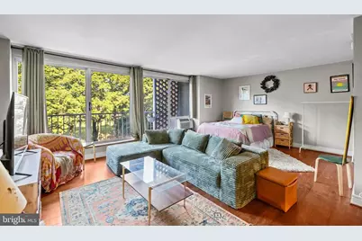 800 4th Street SW #N305, Washington, DC 20024 - Photo 6