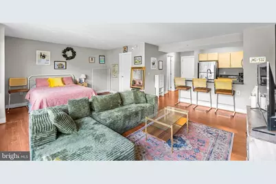 800 4th Street SW #N305, Washington, DC 20024 - Photo 10