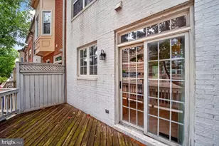 821 Capitol Square Pl SW, Washington, DC 20024 - Photo 18