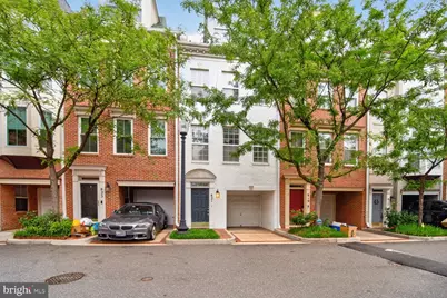 821 Capitol Square Place SW, Washington, DC 20024 - Photo 20