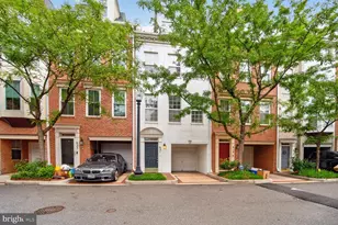 821 Capitol Square Pl SW, Washington, DC 20024 - Photo 20